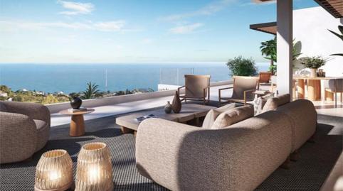 Photo 2 of Constructible Land for sale in Calle Puerto del Algarrobo, 15, La Capellanía - El Higuerón, Málaga