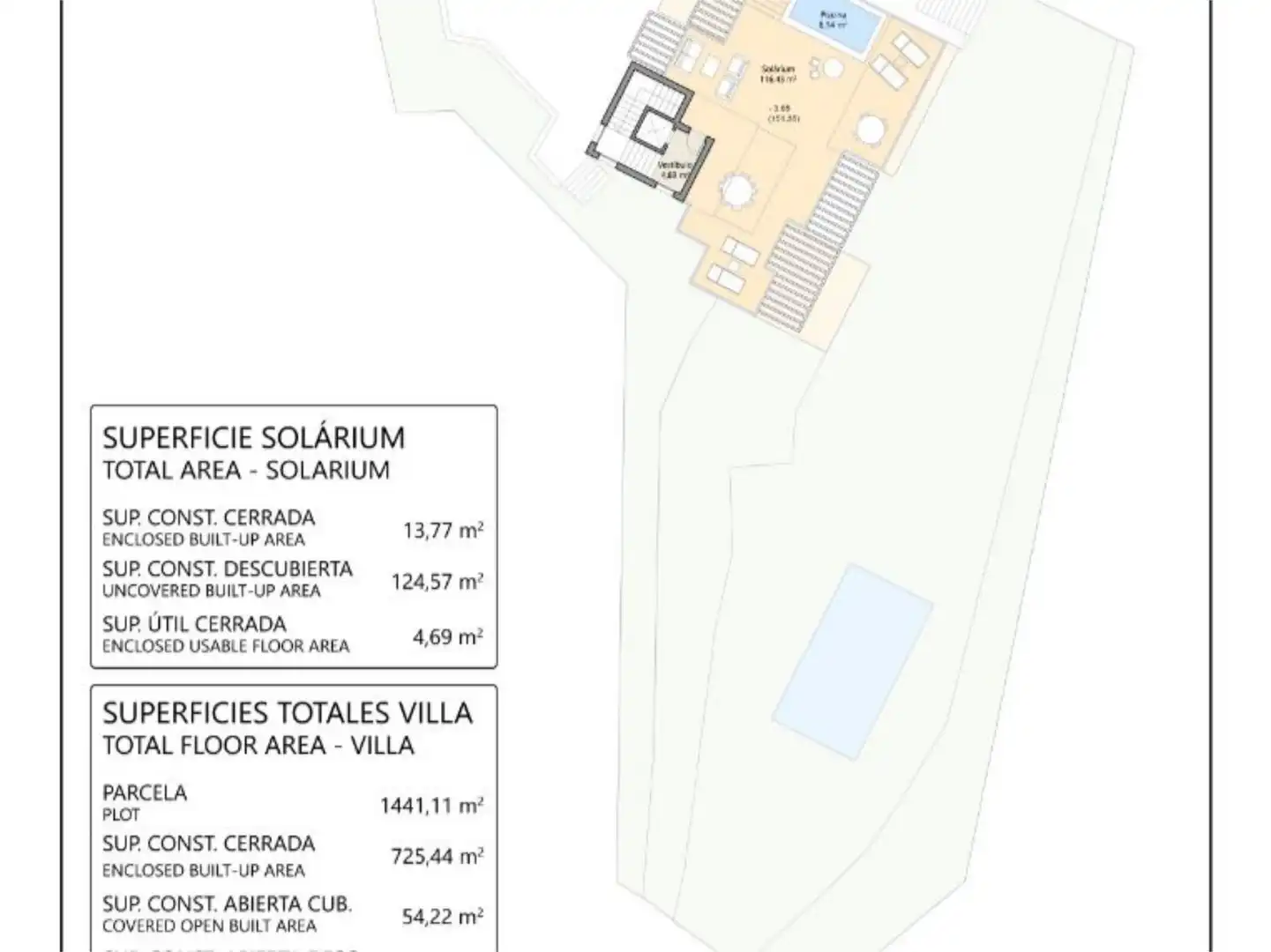 Urbanitzable en venda a Calle Puerto del Algarrobo, 15, La Capellanía - El Higuerón Urbanitzable en venda en Benalmádena