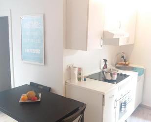 Kitchen of Flat to rent in  Barcelona Capital  with Terrace