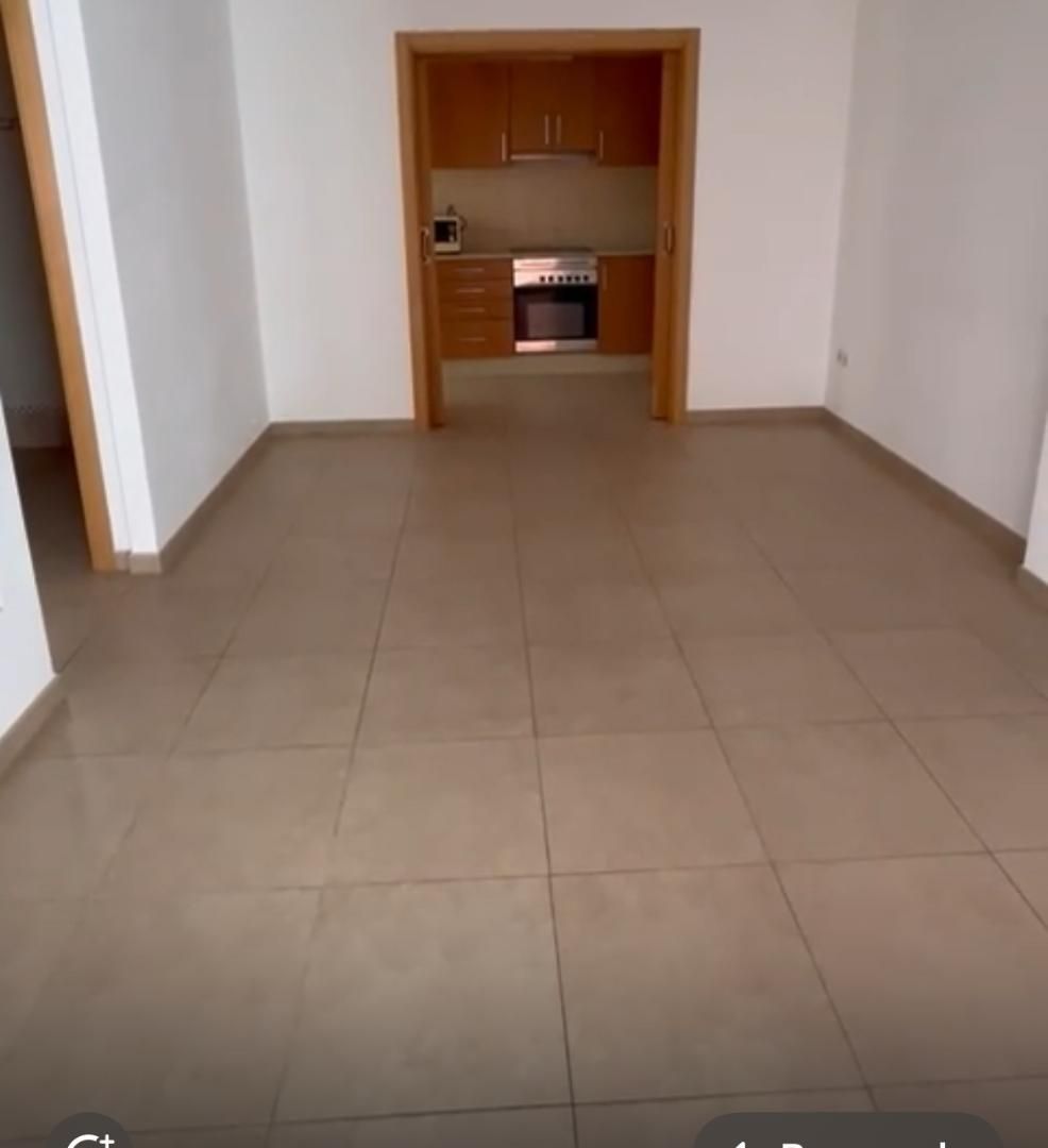 Kitchen of Flat to rent in Ondara  with Air Conditioner, Parquet flooring and Oven