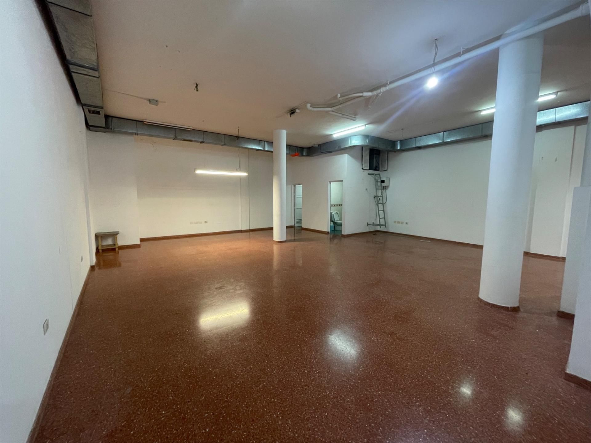 Local de alquiler en Calle Enrique Sánchez, 6, Miller Local de alquiler en Las Palmas de Gran Canaria