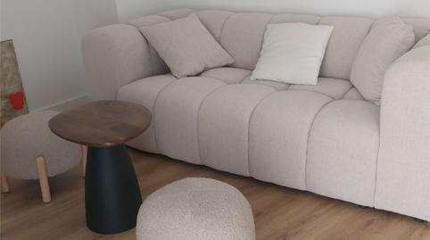 Flat to rent in Calle Postigos, 41, La Goleta - San Felipe Neri, Málaga - image 5 Photo 5 of Flat to rent in Calle Postigos, 41, La Goleta - San Felipe Neri, Málaga