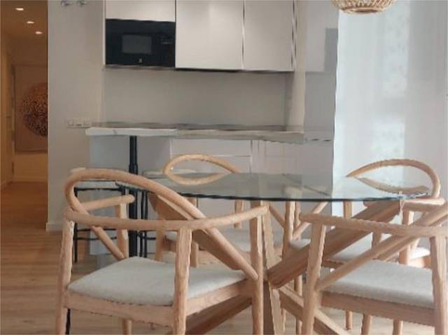 Piso en Alquiler en Calle Postigos, 41 en La Goleta - San Felipe Neri