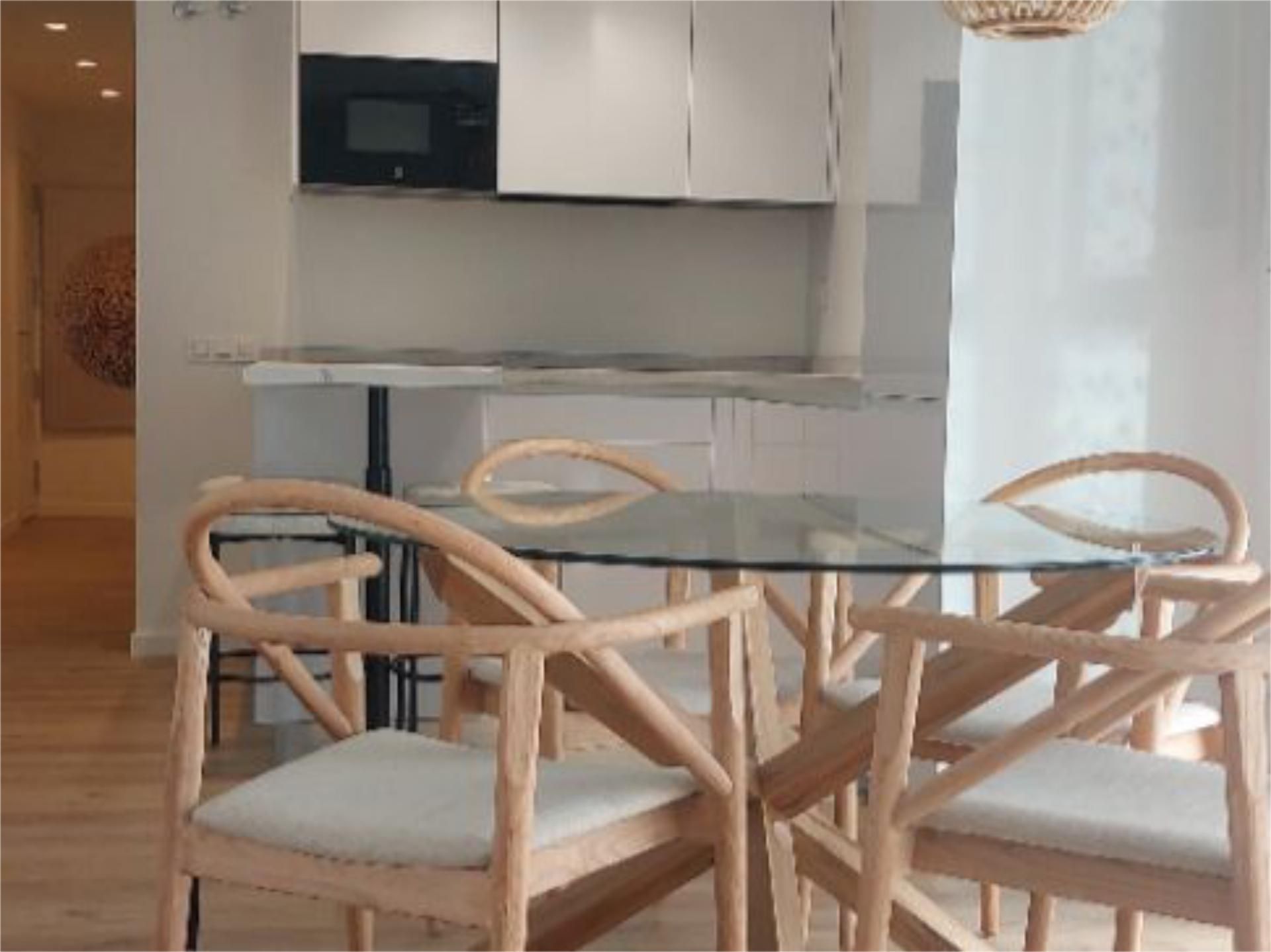 Flat to rent in Calle Postigos, 41, La Goleta - San Felipe Neri