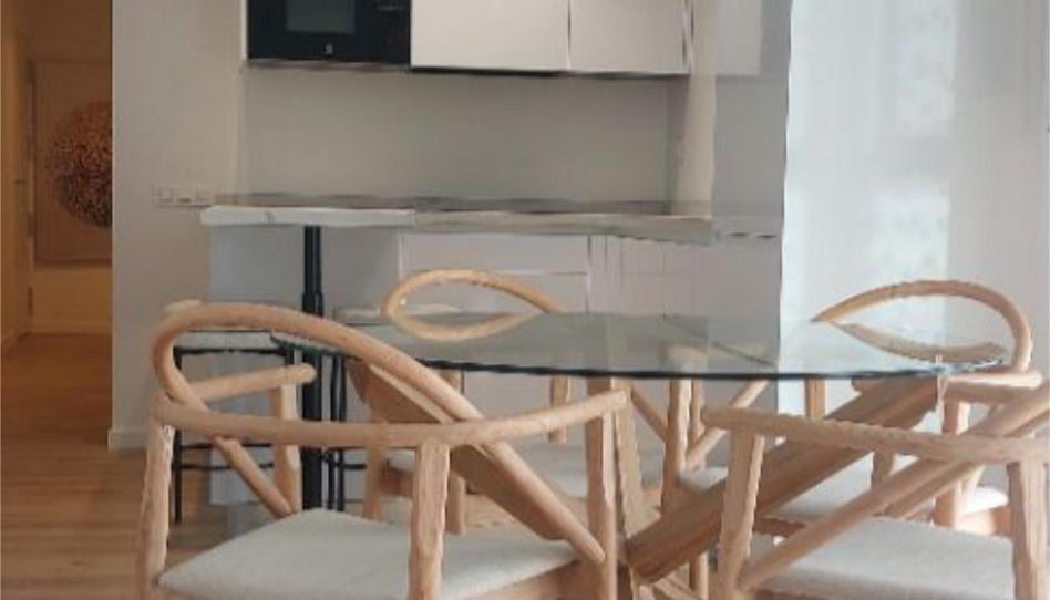 Flat to rent in Calle Postigos, 41, La Goleta - San Felipe Neri, Málaga - image 1 Photo 1 of Flat to rent in Calle Postigos, 41, La Goleta - San Felipe Neri, Málaga