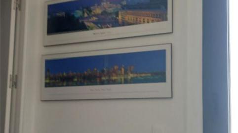 Flat to rent in Calle Postigos, 41, La Goleta - San Felipe Neri, Málaga - image 2 Photo 2 of Flat to rent in Calle Postigos, 41, La Goleta - San Felipe Neri, Málaga