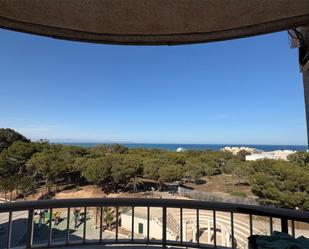 Bedroom of Flat for sale in Guardamar del Segura  with Air Conditioner, Terrace and Balcony