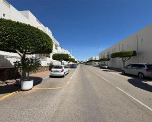 Exterior view of Garage for sale in Mojácar