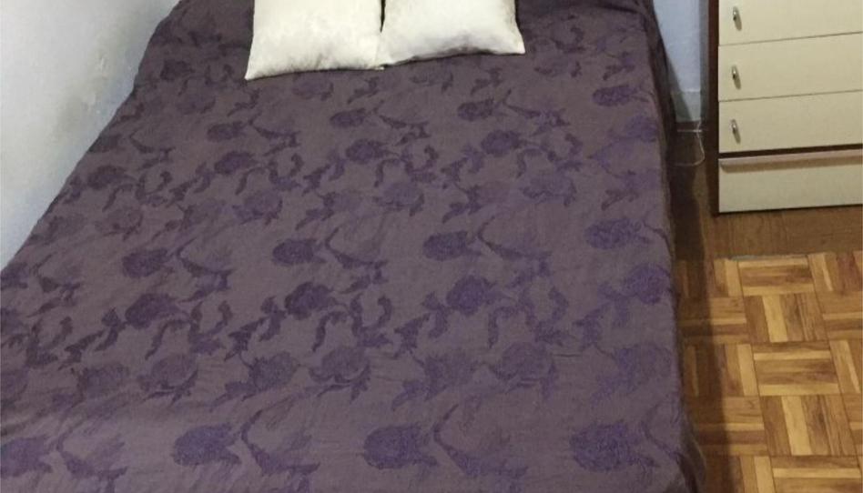 Flat for share in Calle de Los Estudiantes, 4, Ciudad Universitaria, Madrid Capital - image 1 Photo 1 of Flat for share in Calle de Los Estudiantes, 4, Ciudad Universitaria, Madrid Capital