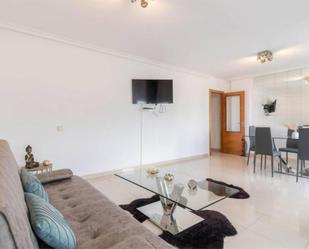 Sala d'estar de Pis en venda en Las Palmas de Gran Canaria