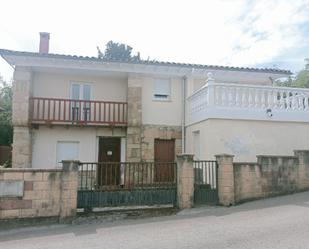 Exterior view of House or chalet for sale in Cartes