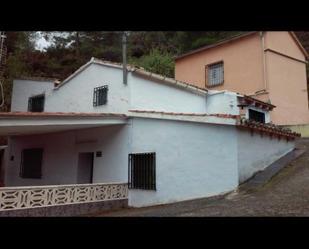 Exterior view of Country house for sale in Cocentaina  with Terrace and Swimming Pool