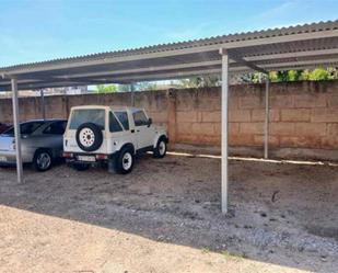 Aparcament de Garatge de lloguer en Llucmajor