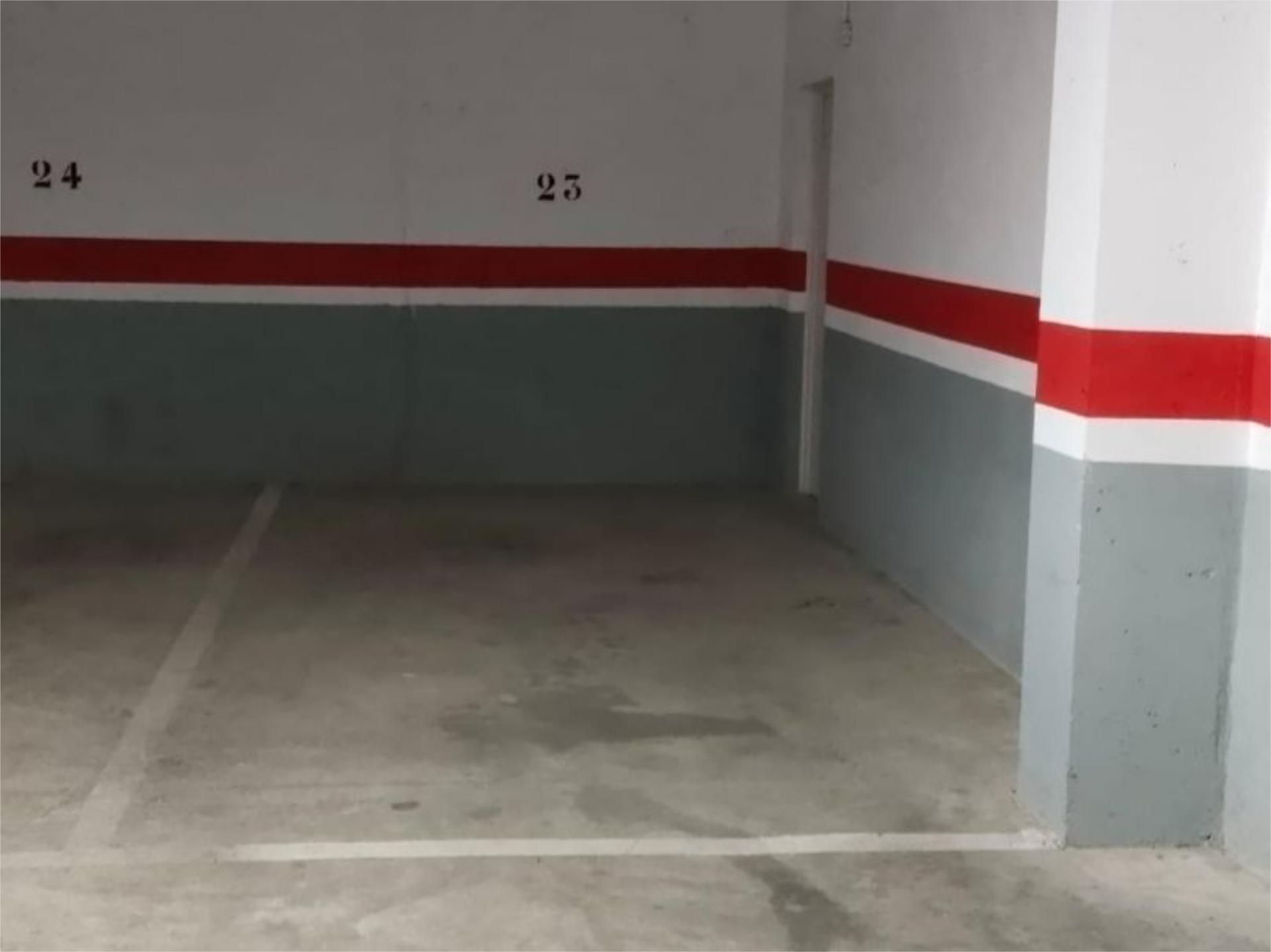 Parking of Garage for sale in Casinos