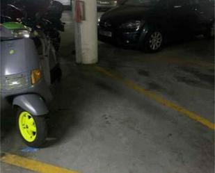 Parking of Garage to rent in Bilbao 