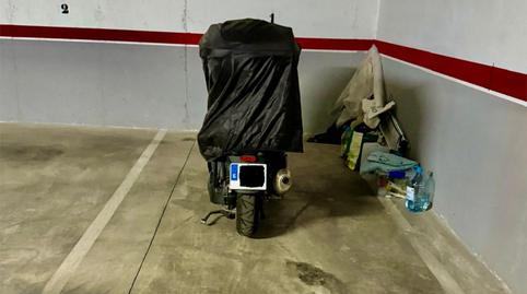 Garatge en venda a Calle de Abastos, 166, Nuevo Aranjuez - Ciudad de las Artes, Madrid - imatge 2 Foto 2 de Garatge en venda a Calle de Abastos, 166, Nuevo Aranjuez - Ciudad de las Artes, Madrid