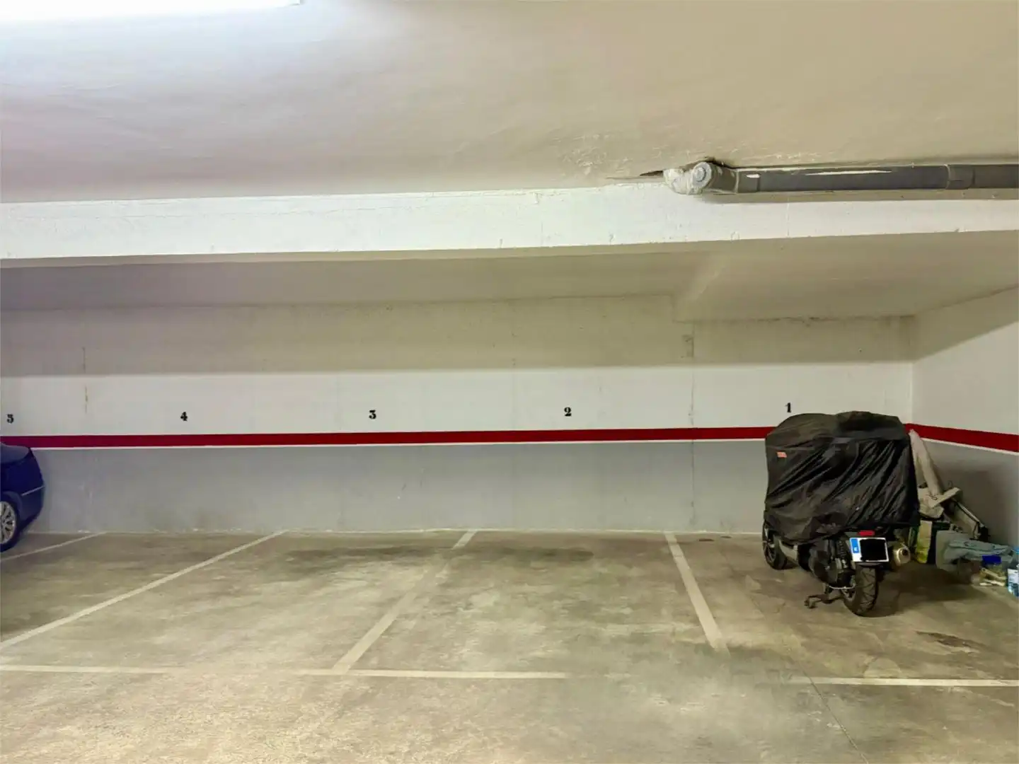 Parkplatz von Garage zum Verkauf in Aranjuez