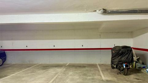 Garatge en venda a Calle de Abastos, 166, Nuevo Aranjuez - Ciudad de las Artes, Madrid - imatge 3 Foto 3 de Garatge en venda a Calle de Abastos, 166, Nuevo Aranjuez - Ciudad de las Artes, Madrid