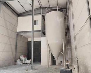 Exterior view of Industrial buildings to rent in La Mojonera