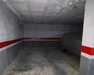 Aparcament de Pis en venda en Casares amb Terrassa i Piscina