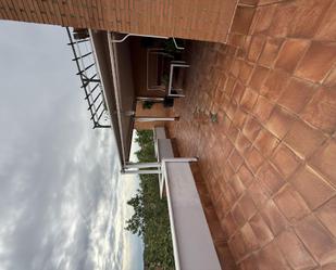 Terrace of Duplex for sale in Alcorcón  with Air Conditioner, Heating and Terrace