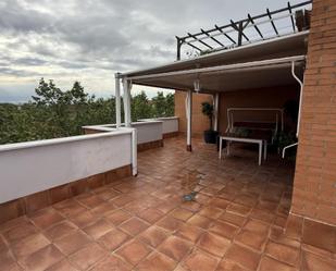 Terrace of Flat for sale in Alcorcón  with Air Conditioner, Heating and Terrace