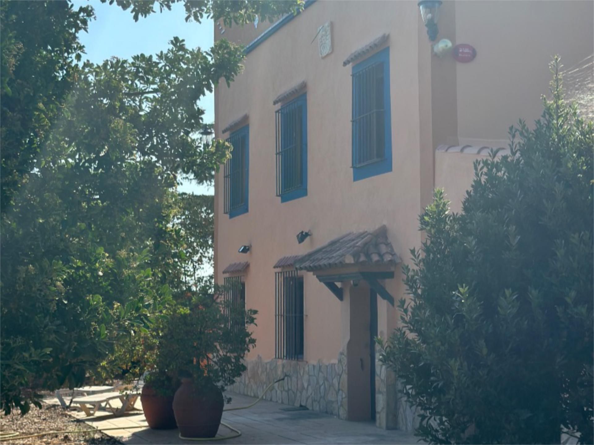 Country house to rent in Carretera de Montblanc, 43, Mestral
