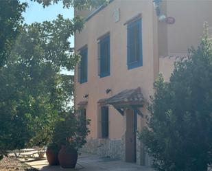Vista exterior de Pis de lloguer en Reus amb Aire condicionat, Terrassa i Balcó