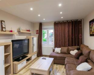 Living room of Flat for sale in Santander