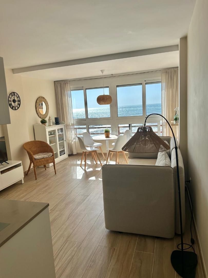 Living room of Flat to rent in Elche / Elx