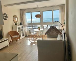 Sala d'estar de Pis de lloguer en Elche / Elx