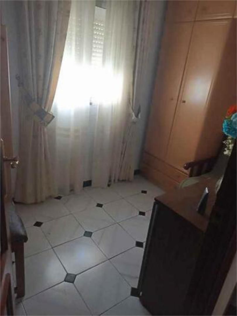 Bedroom of Flat for sale in Mairena del Aljarafe