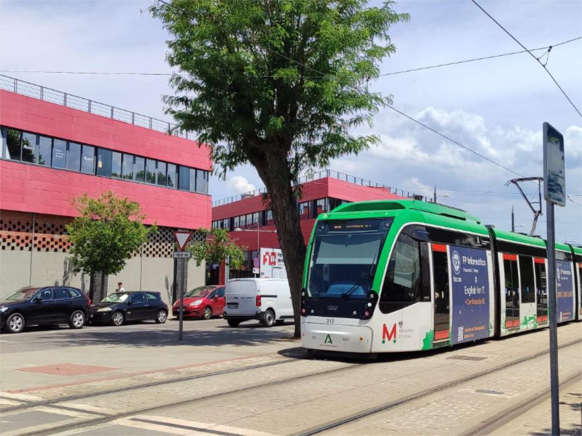 Außenansicht von Garage miete in Armilla