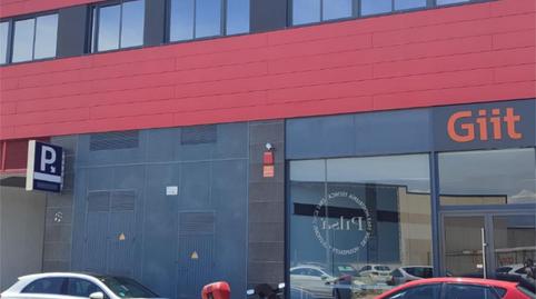 Foto 3 de Garatge de lloguer a Avenida Fernando de Los Ríos, 10, Poniente, Armilla