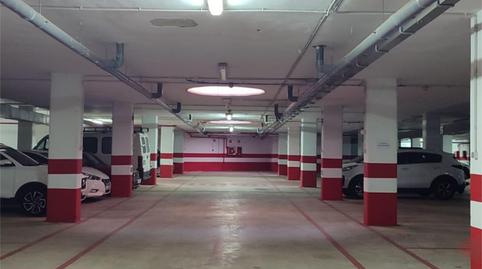 Foto 5 de Garatge de lloguer a Avenida Fernando de Los Ríos, 10, Poniente, Armilla