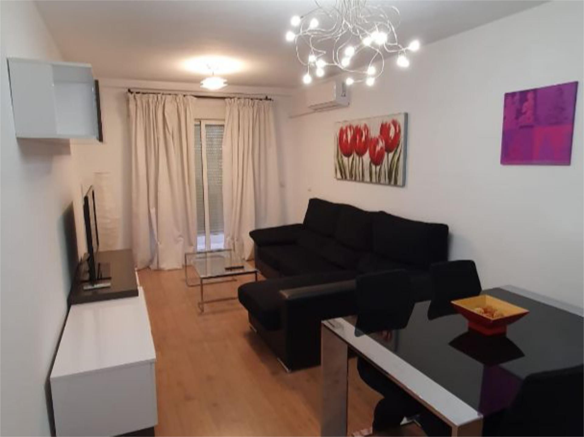 Flat to rent in Avinguda Ancha de Castelar, 157, Norte