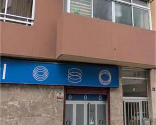 Exterior view of Garage to rent in  Santa Cruz de Tenerife Capital