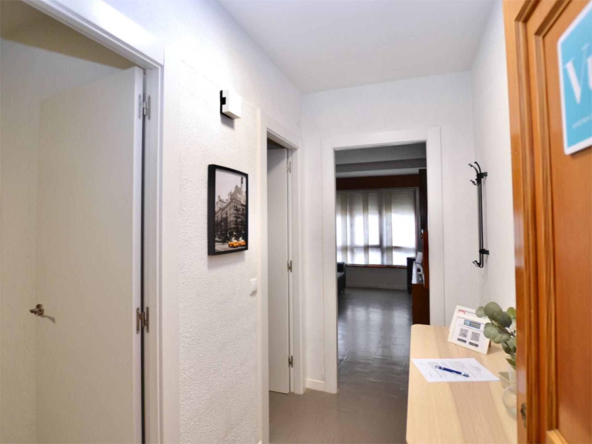 Flat to rent in Oviedo 