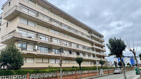 Foto 2 de Dúplex de lloguer a Avenida Enrique Mowinckel, 25, Zona Playa, Cantabria