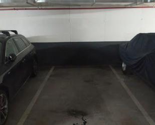 Parking of Garage to rent in Bilbao 