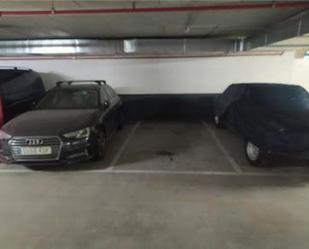 Parking of Garage to rent in Bilbao 