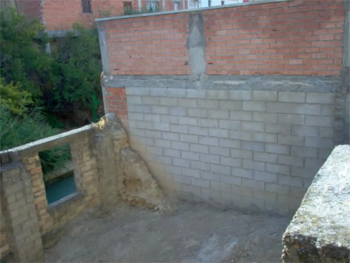 Constructible Land for sale in Calle Castillo, 18, San Mateo de Gállego Constructible Land for sale in San Mateo de Gállego