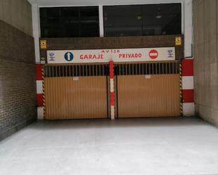 Parking of Garage to rent in  Madrid Capital