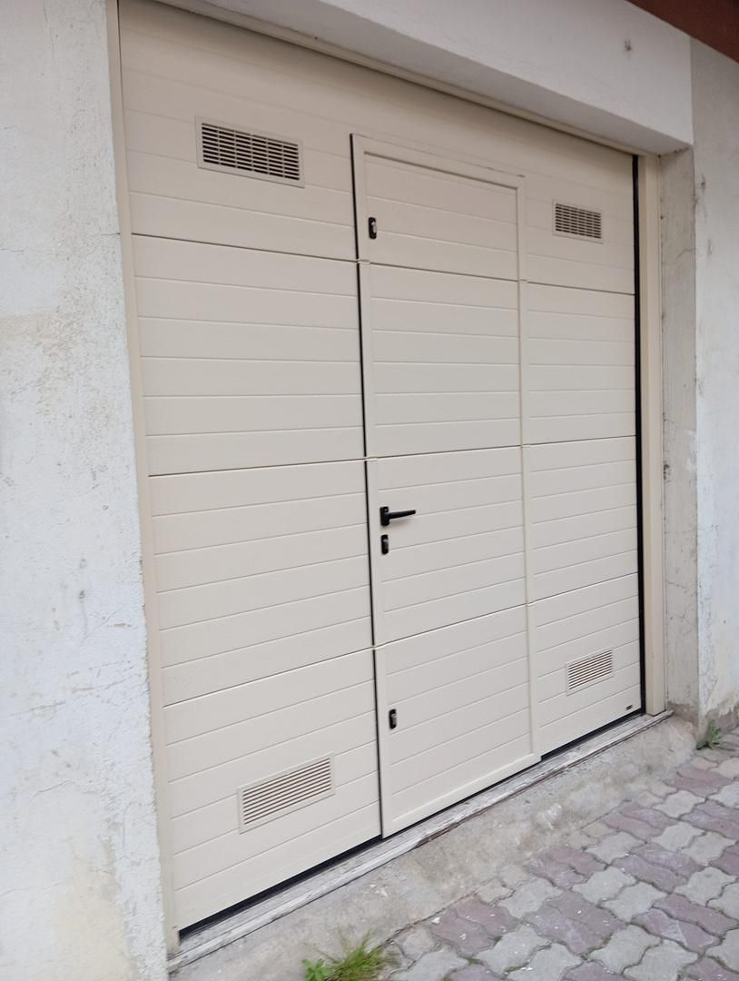 Garden of Box room for sale in Estella / Lizarra