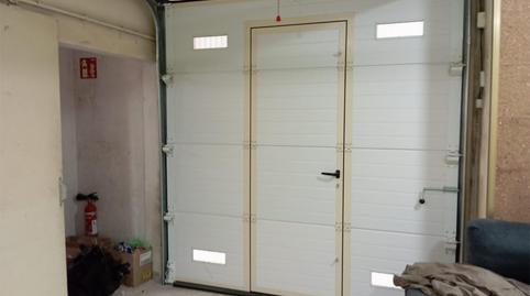 Foto 2 de Traster en venda a Calle Atalaya, 3, Estella / Lizarra, Navarra