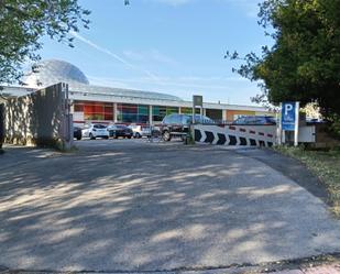Aparcament de Garatge de lloguer en Alcobendas