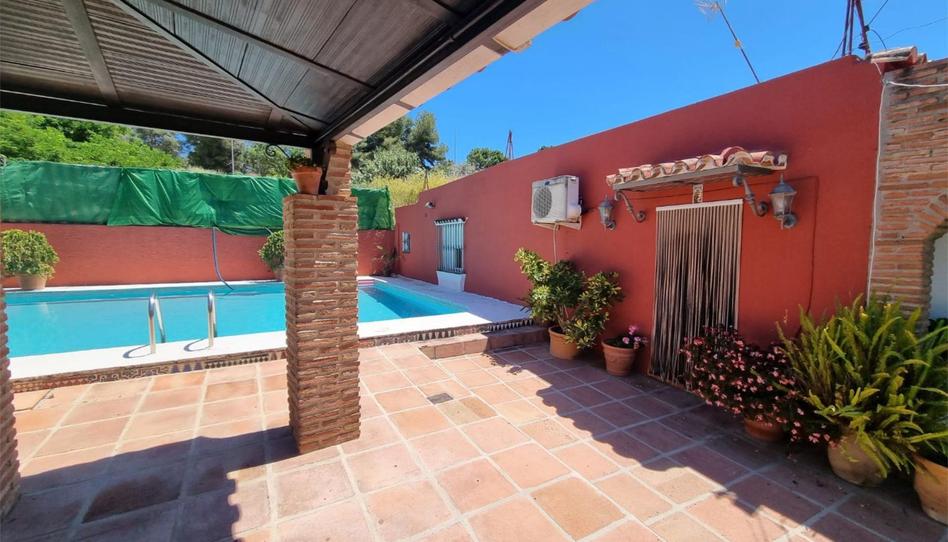 Photo 1 of Flat for sale in Carril de las Medranas, 1, San Pedro de Alcántara pueblo, Málaga