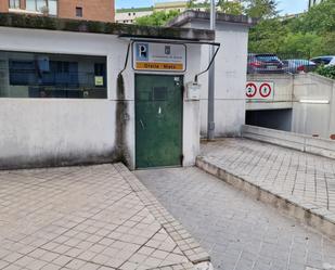 Aparcament de Garatge en venda en  Madrid Capital