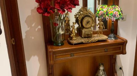 Foto 4 de Pis de lloguer a Rúa Xeneral Mosquera Palleiro, 1, Arteixo pueblo, A Coruña