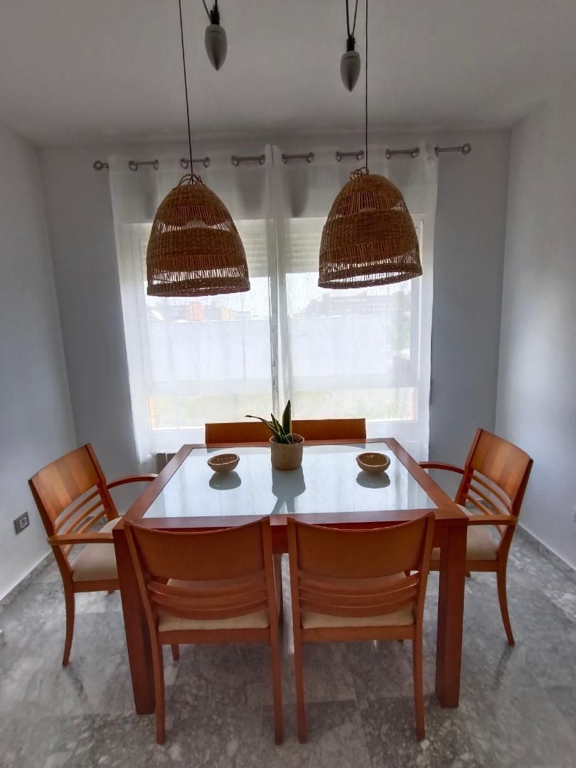 Apartament de lloguer a Calle Gaspar Mendez, 15, Valdepasillas - La Paz - Huerta Rosales